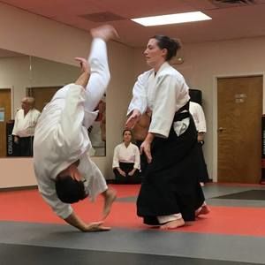 Meet your Posher, Susan